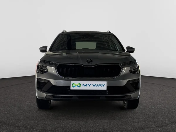 SKODA Kamiq (2025) — foto 17 van 24