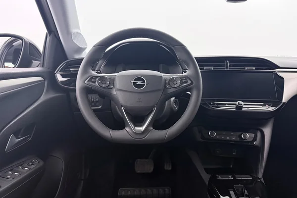 Opel Corsa (2025) — foto 8 van 30