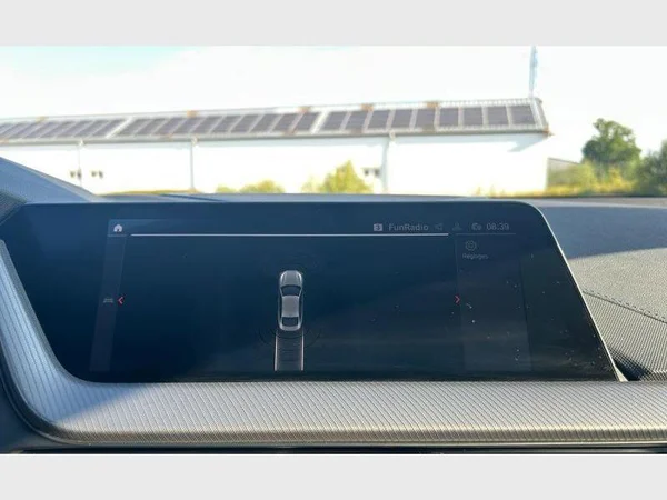 BMW 2 Gran Coupé (2022) — foto 10 van 29