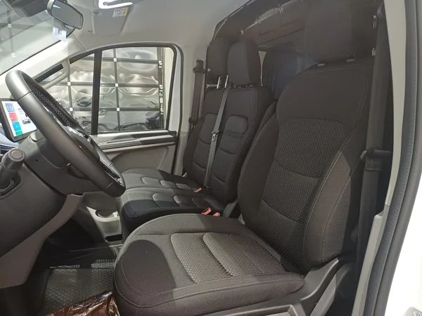 Maxus Deliver 7 (2026) — foto 11 van 22