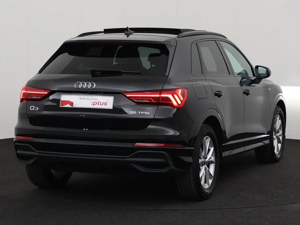 AUDI Q3 (2025) — foto 12 van 19