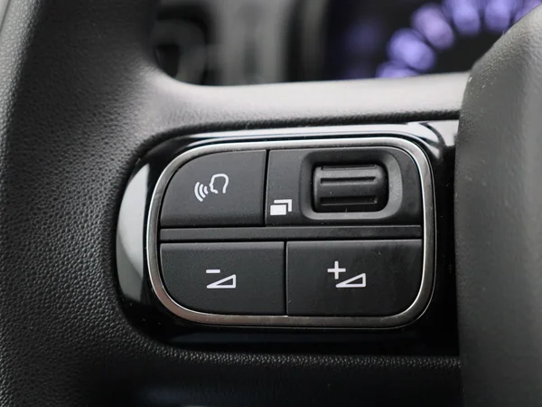 Citroën C3 (2022) — foto 13 van 37