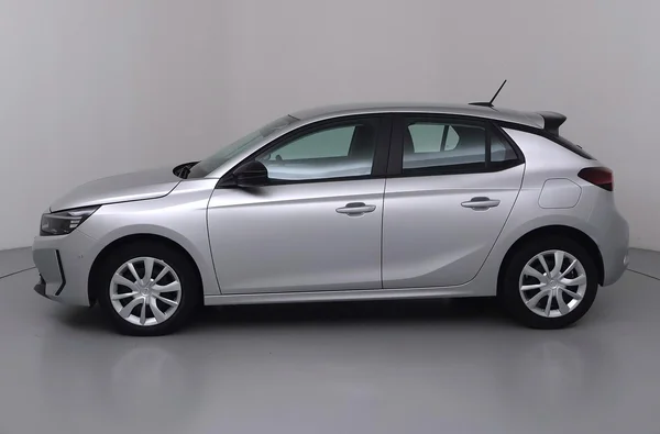 Opel Corsa (2025) — foto 12 van 28