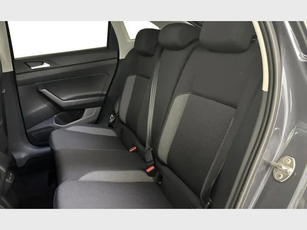 Volkswagen Taigo (2024) — foto 3 van 21