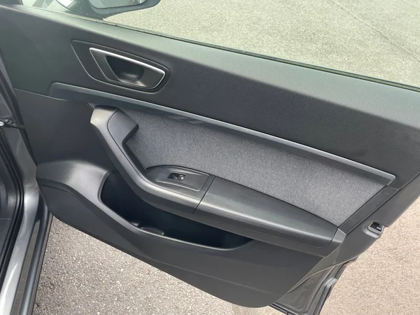 SEAT Ateca (2023) — foto 17 van 20