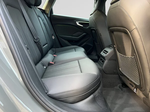 AUDI A5 Avant (2025) — foto 11 van 24