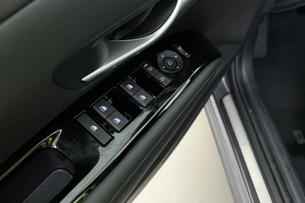 Hyundai Tucson (2026) — foto 9 van 17