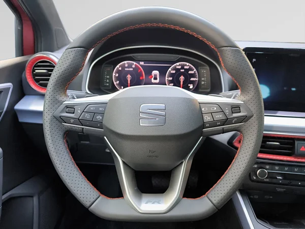 SEAT Arona (2025) — foto 5 van 30