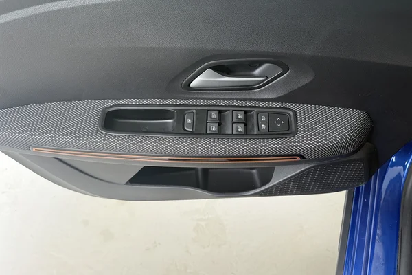 Dacia Sandero Stepway (2024) — foto 5 van 17