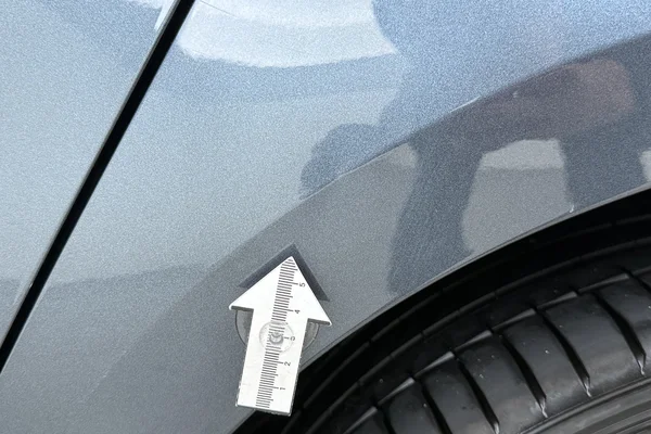 Renault Megane SW Phase II (2022) — foto 11 van 25