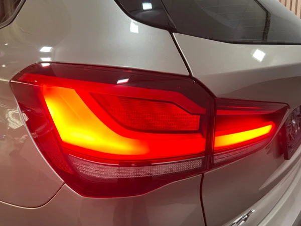 BMW X1 (2022) — foto 29 van 30