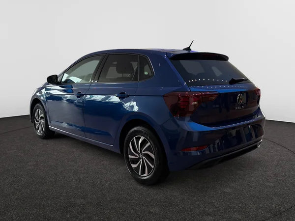 VOLKSWAGEN Polo (2026) — foto 18 van 24
