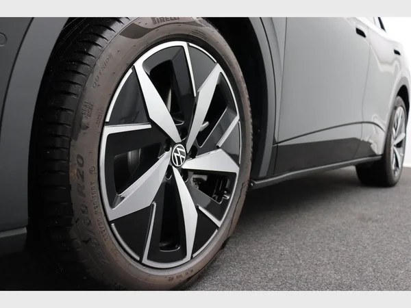 VOLKSWAGEN ID.5 (2022) — foto 11 van 23