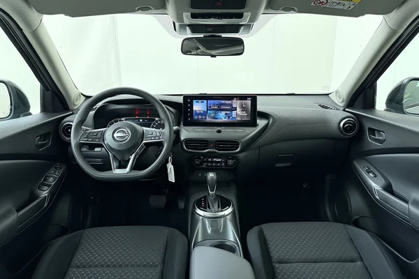Nissan Juke (2026) — foto 16 van 16