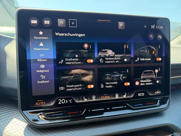 CUPRA Raval (2026) — foto 20 van 20