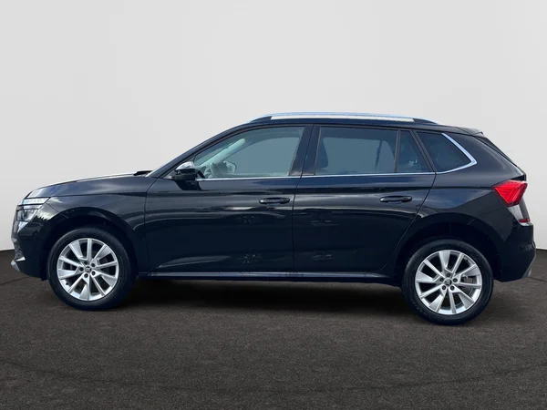 SKODA Kamiq (2021) — foto 17 van 18