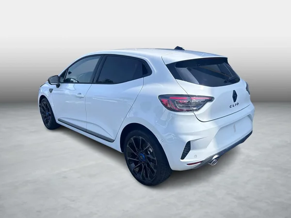 Renault Clio (2026) — foto 20 van 23
