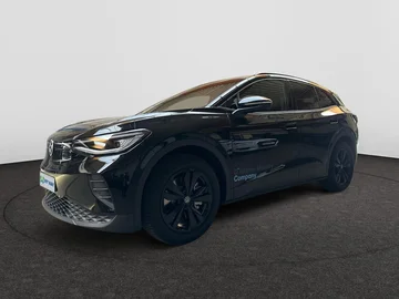 VOLKSWAGEN ID.4 (2026)