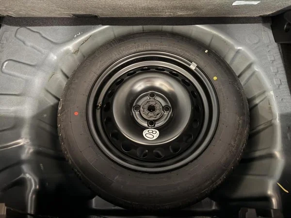 DACIA Sandero Stepway (2023) — foto 24 van 30