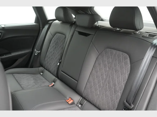 AUDI A5 Avant (2025) — foto 38 van 39