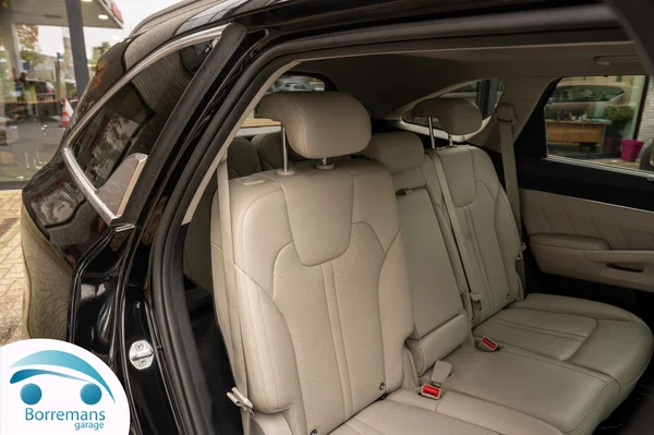 Kia Sorento (2021) — foto 12 van 131