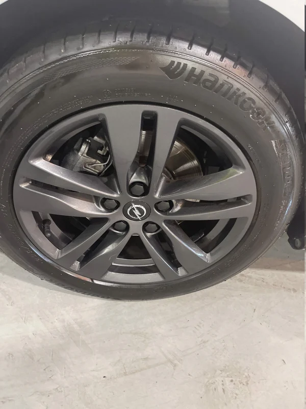 Opel Astra (2019) — foto 29 van 53