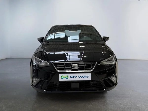 SEAT Ibiza 5P/D (2024) — foto 23 van 31