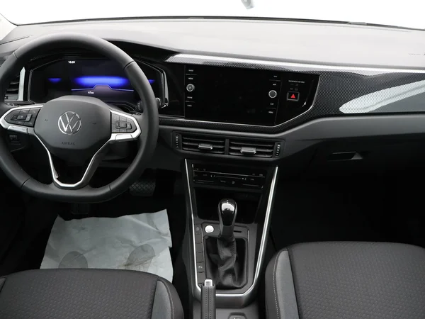 VOLKSWAGEN Taigo (2025) — foto 21 van 21