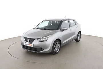 Suzuki Baleno f53c5bb6-7839-4074-ace6-be44ab8a01ae