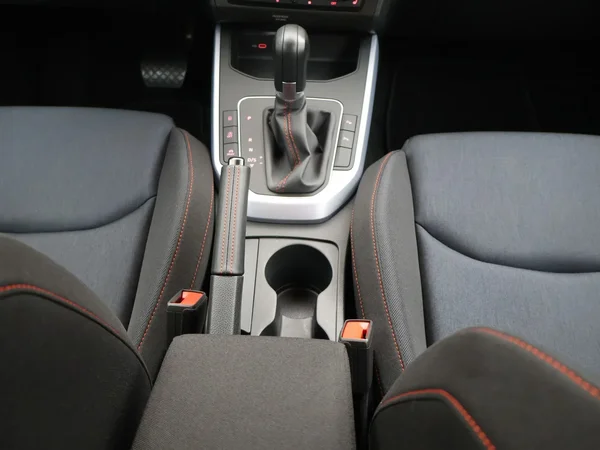 SEAT Arona (2024) — foto 7 van 24