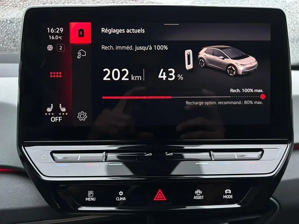 VOLKSWAGEN ID.3 (2021) — foto 19 van 29