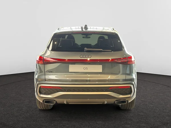 AUDI Q5 (2026) — foto 10 van 17