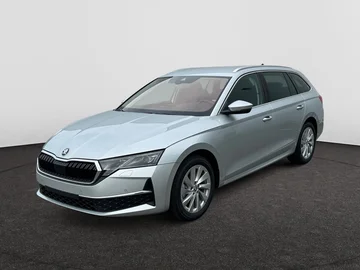 SKODA Octavia Combi (2024)