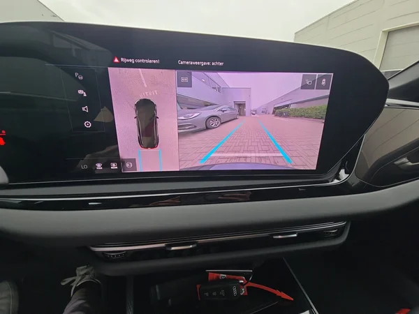 AUDI A6 e-hybrid (PHEV) (2025) — foto 19 van 24