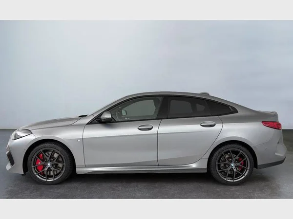 BMW 2 Gran Coupé (2023) — foto 10 van 15