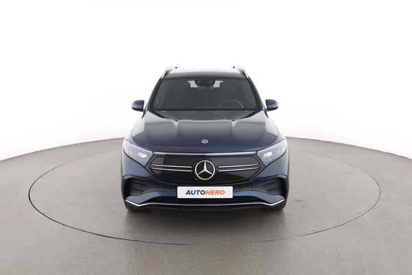 Mercedes-Benz Eqb (2022) — foto 15 van 16
