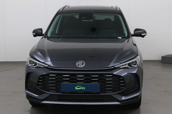 MG ZS Hybrid+ (HEV) (2026) — foto 10 van 17