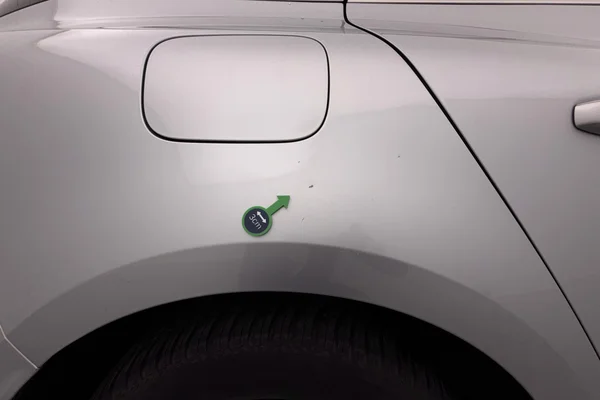 Renault Megane SW Phase II E-TECH (PHEV) (2023) — foto 18 van 34