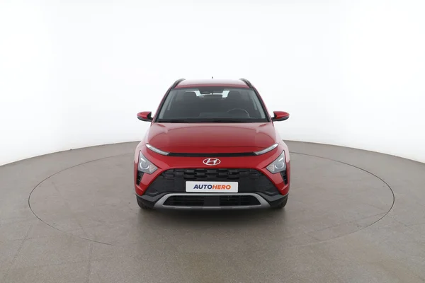 Hyundai Bayon (2024) — foto 15 van 16