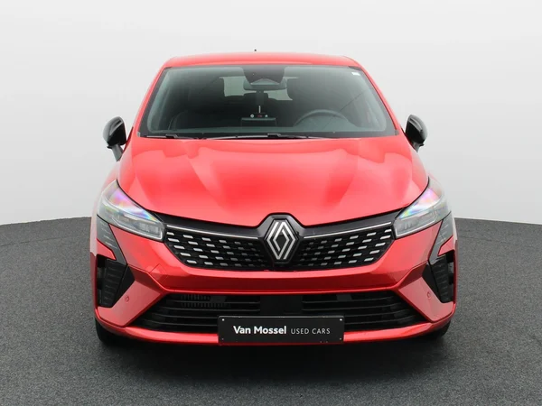 Renault Clio (2025) — foto 10 van 16