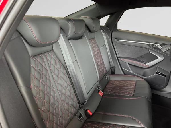 AUDI S3 Sedan (2025) — foto 19 van 21