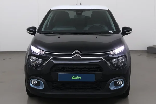 Citroen C3 (2023) — foto 12 van 19
