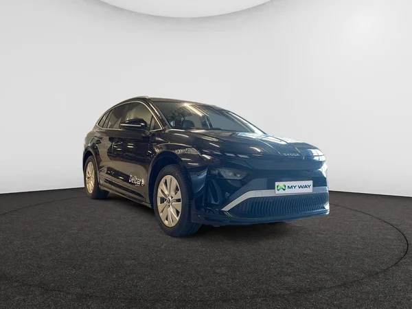 SKODA Enyaq (2026) — foto 11 van 22