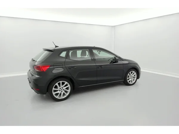 SEAT Ibiza 5P/D (2022) — foto 3 van 36