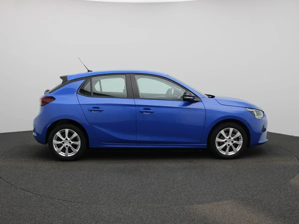Opel Corsa (2022) — foto 32 van 35
