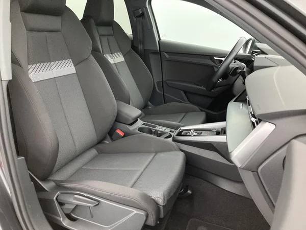 AUDI A3 Sportback PHEV (2022) — foto 16 van 37