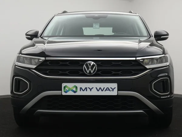 VOLKSWAGEN T-Roc (2022) — foto 18 van 25
