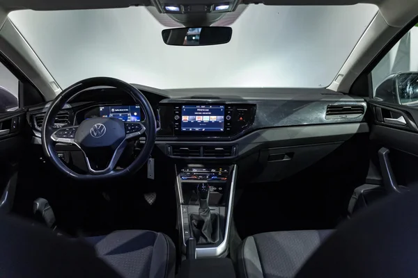 Volkswagen Taigo (2024) — foto 29 van 30