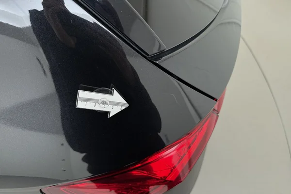 Skoda Fabia (2025) — foto 10 van 23