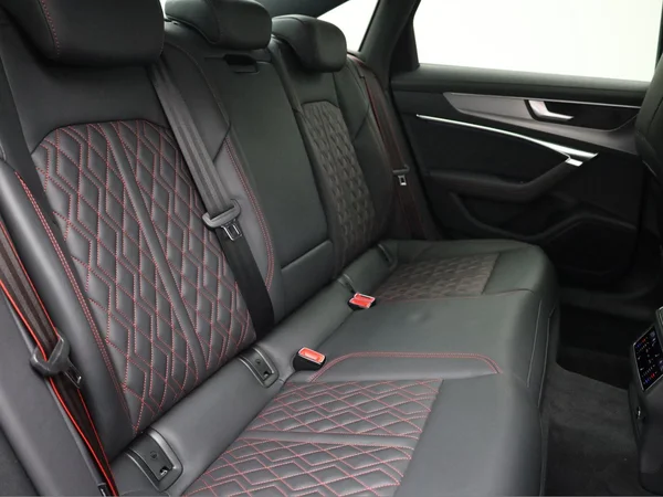 AUDI A6 PHEV (2025) — foto 24 van 24